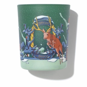 Diptyque Sapin De Nuit Scented Candle