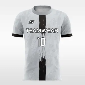 Imperialseal-Customized Men's Sublimated Soccer Jersey