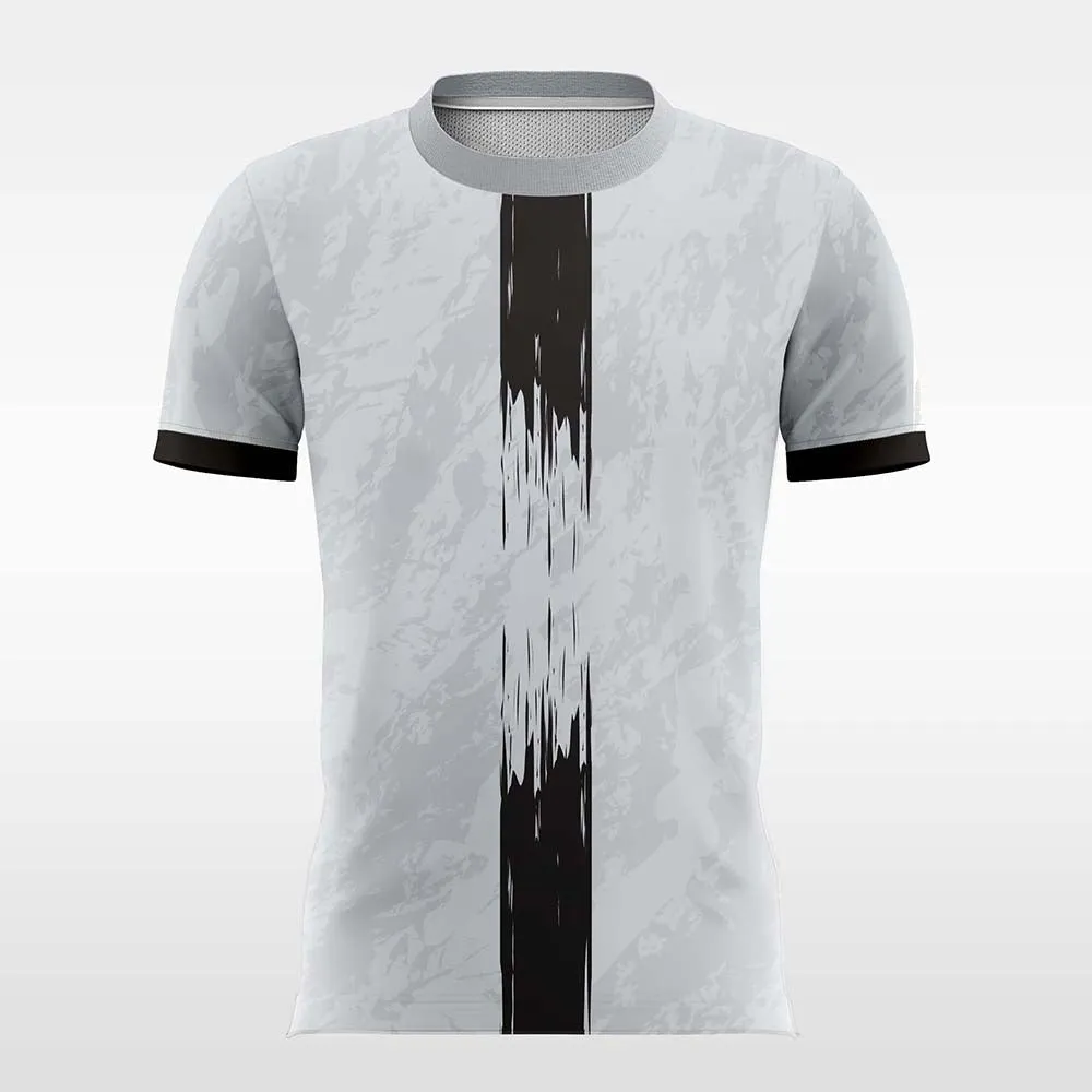 Imperialseal-Customized Men's Sublimated Soccer Jersey