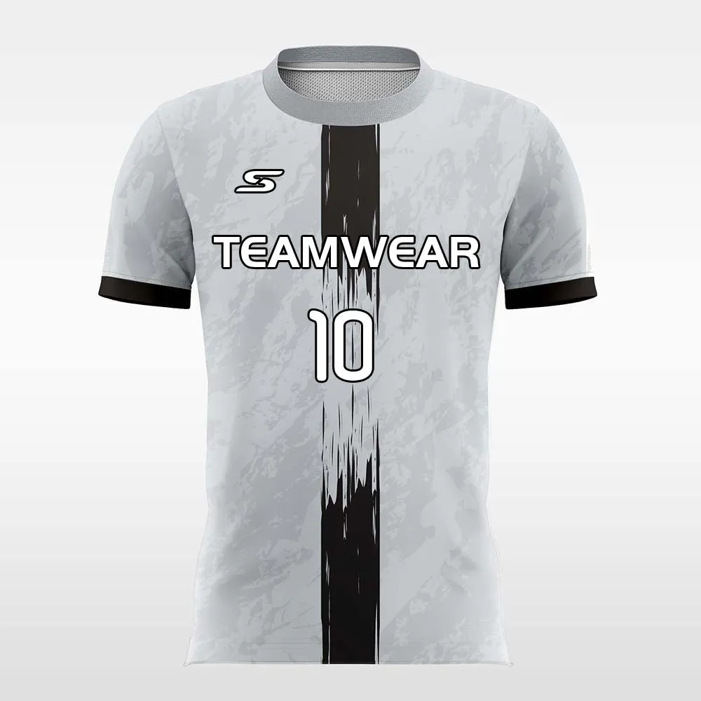 Imperialseal-Customized Men's Sublimated Soccer Jersey