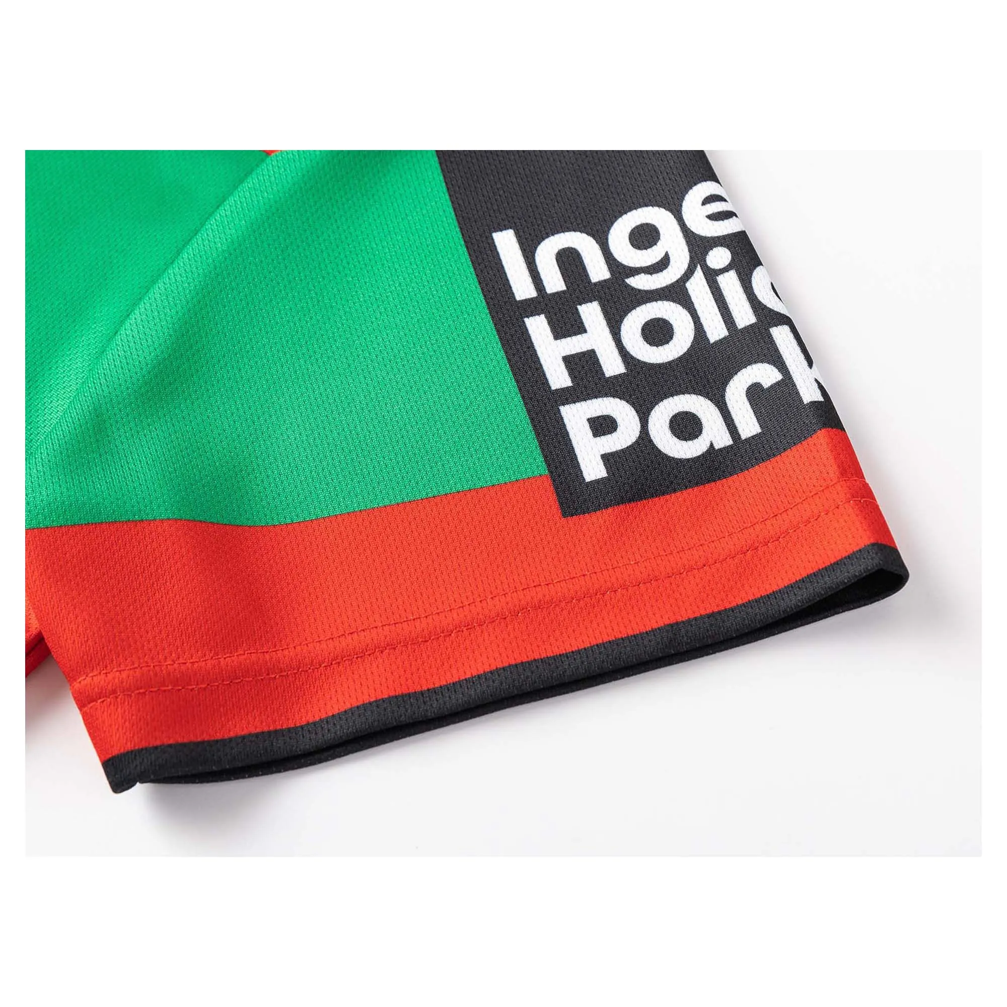 Junior's NRL South Sydney Rabbitohs 2025 Home Jersey