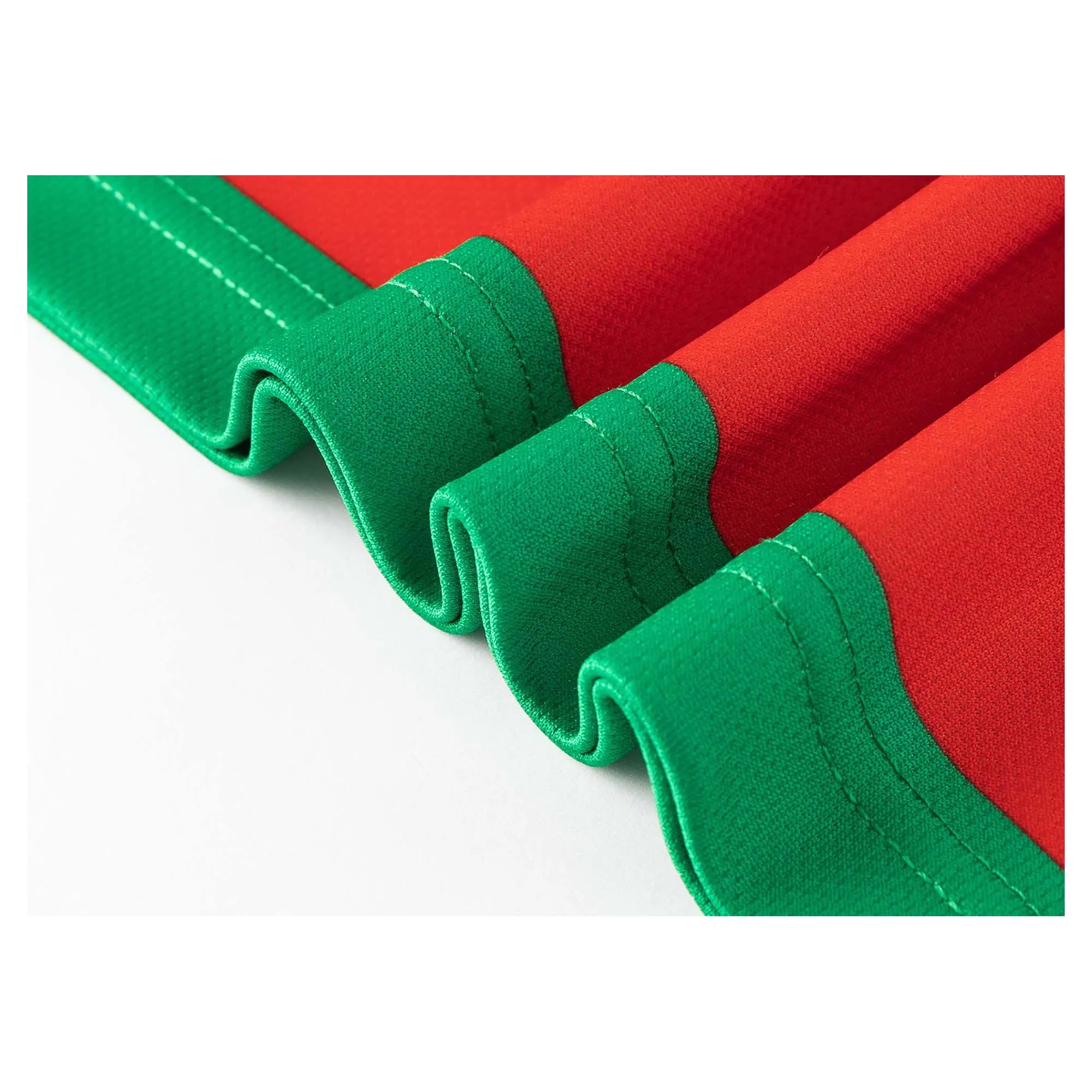 Junior's NRL South Sydney Rabbitohs 2025 Home Jersey