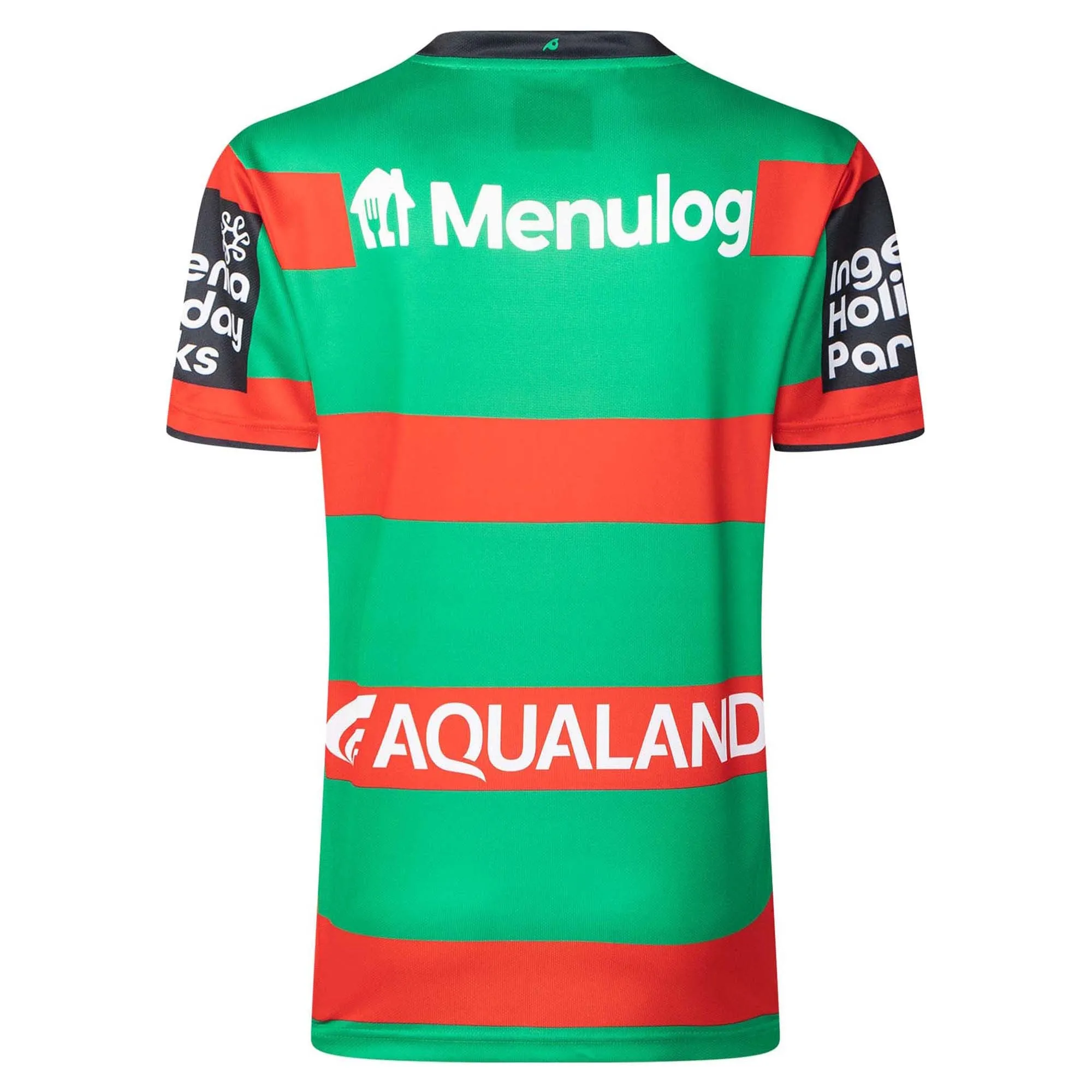 Junior's NRL South Sydney Rabbitohs 2025 Home Jersey