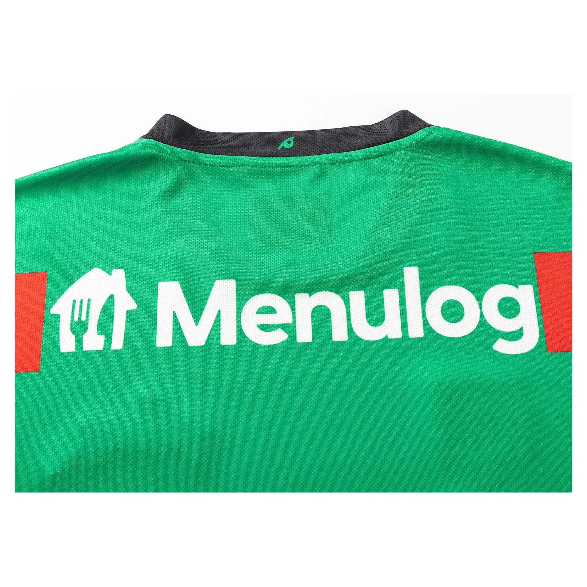 Junior's NRL South Sydney Rabbitohs 2025 Home Jersey