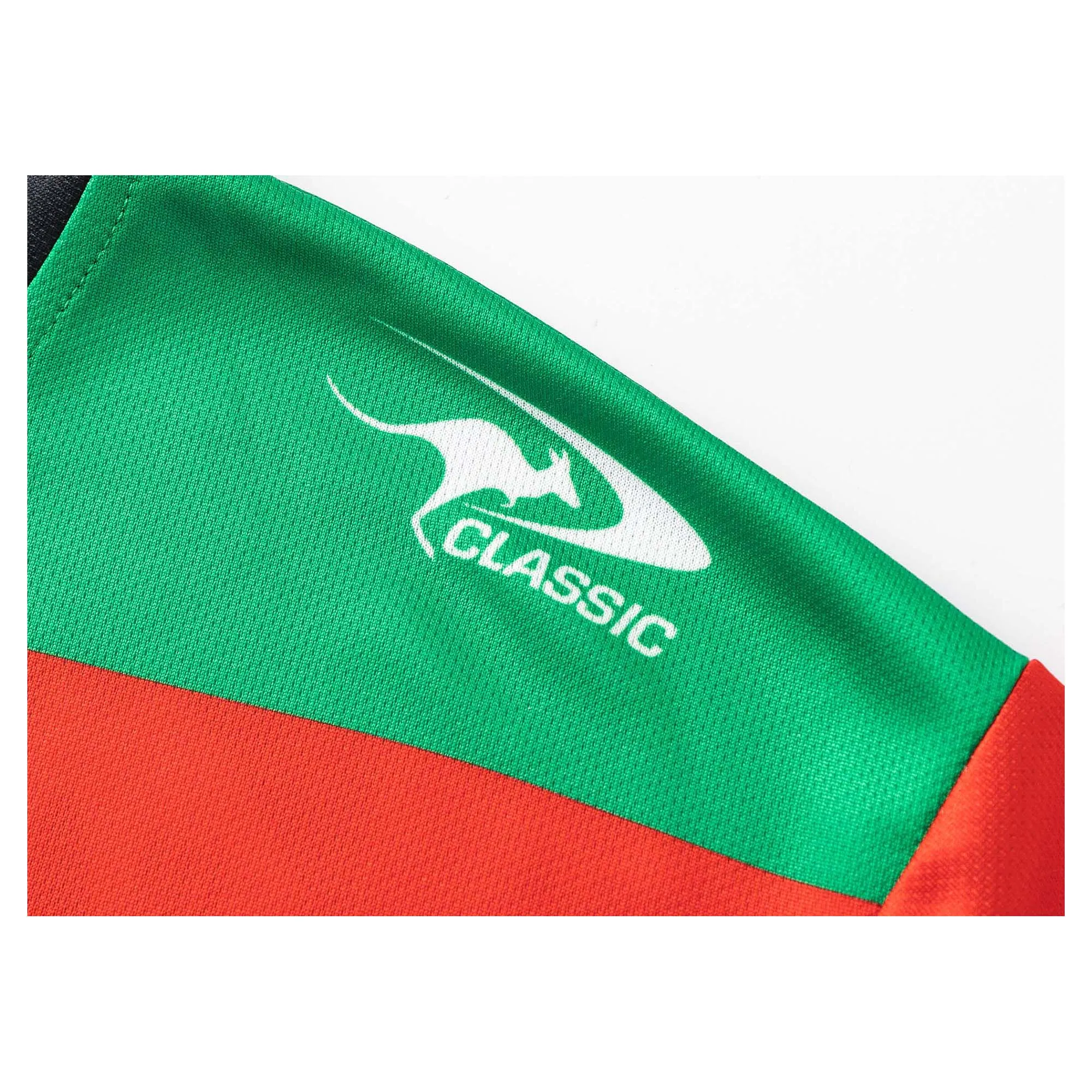 Junior's NRL South Sydney Rabbitohs 2025 Home Jersey