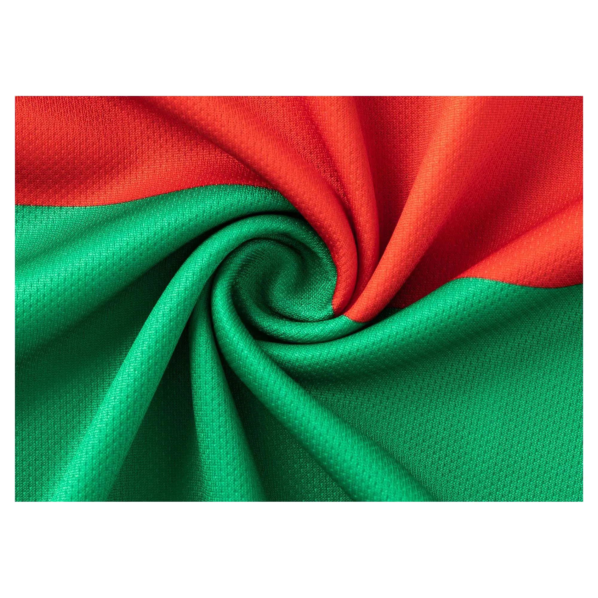 Junior's NRL South Sydney Rabbitohs 2025 Home Jersey