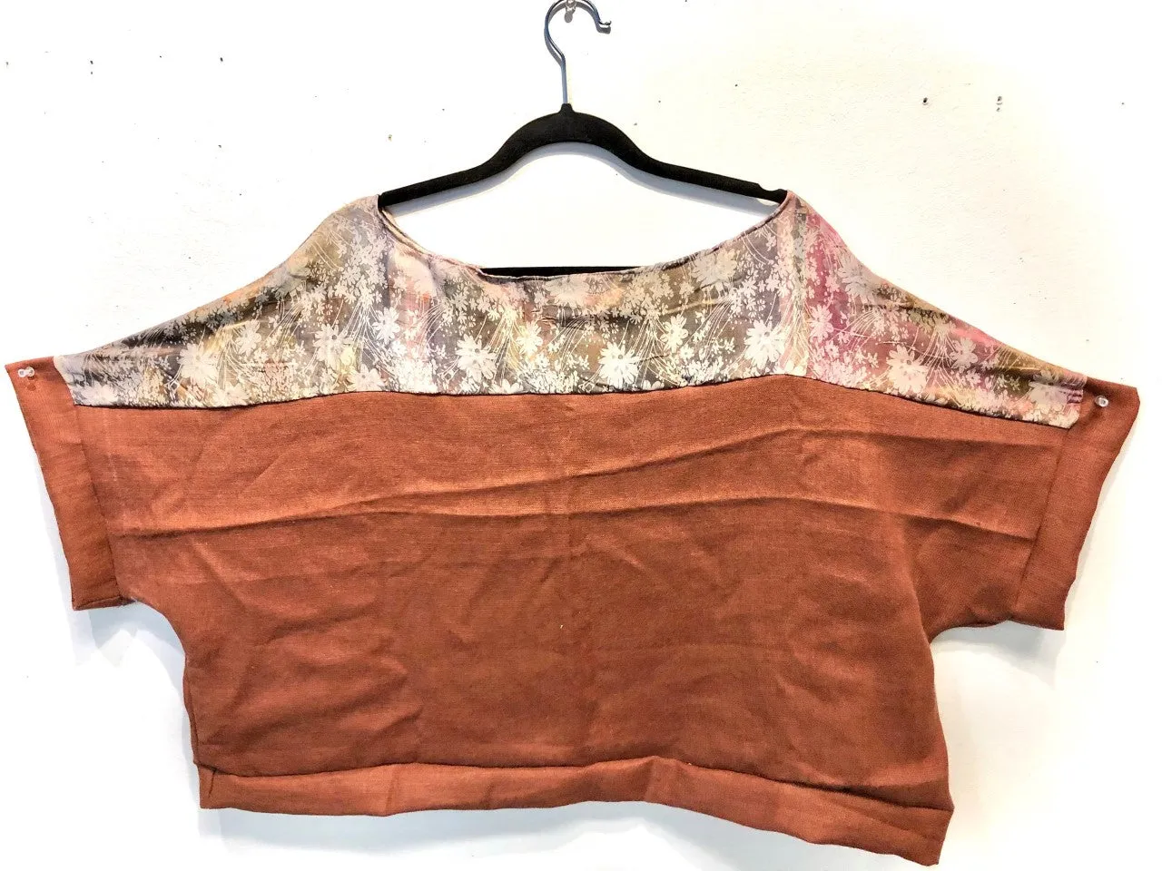 Linen Top