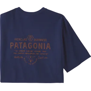 Men's Forge Mark Responsibili-Tee
