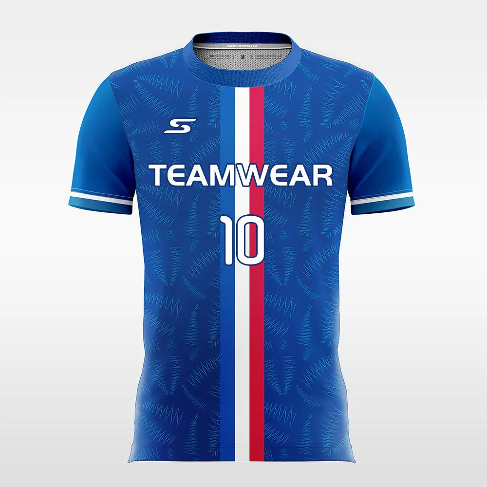 Obstinacy-2-Men’s Sublimated Soccer Jersey
