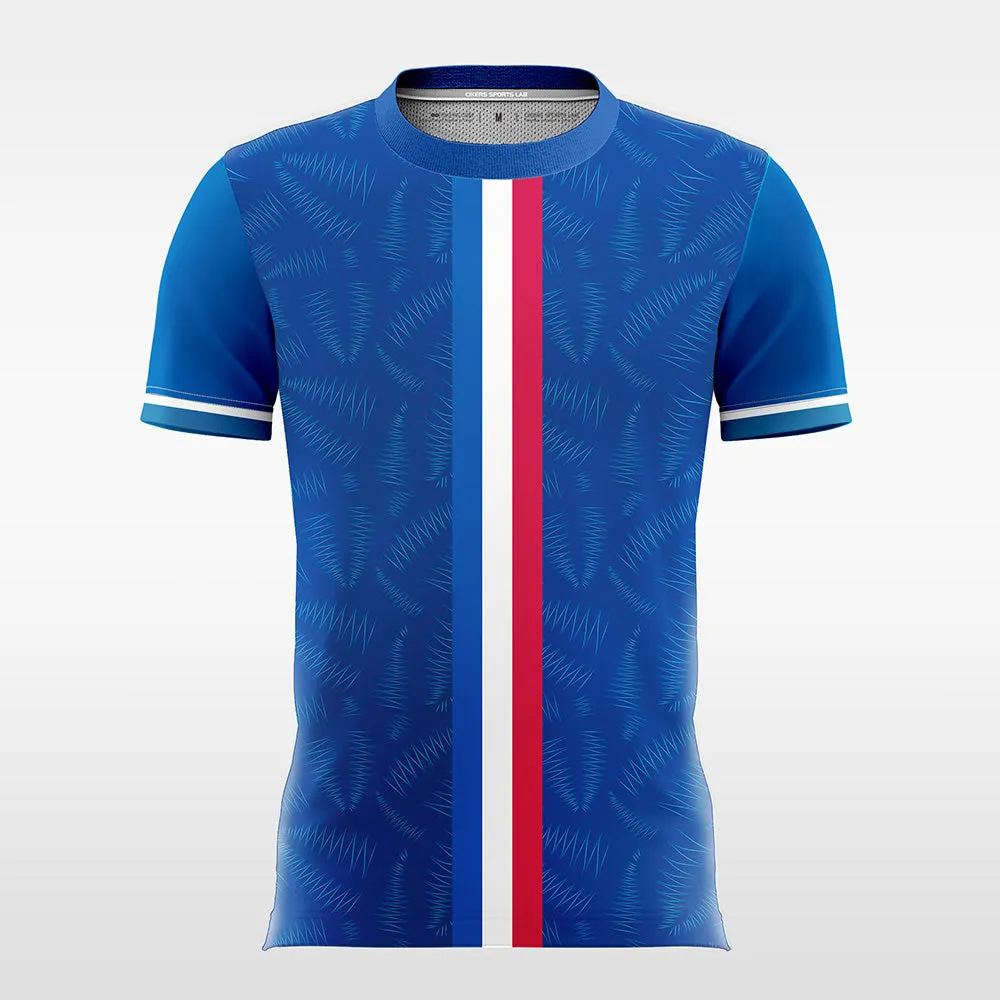 Obstinacy-2-Men’s Sublimated Soccer Jersey
