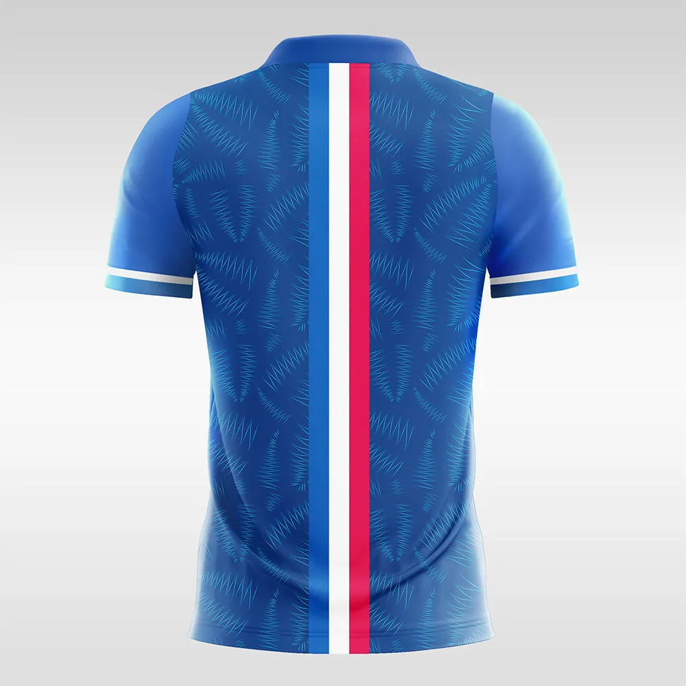 Obstinacy-2-Men’s Sublimated Soccer Jersey