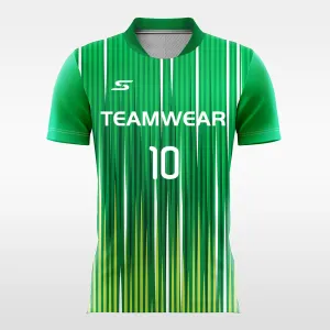 Starting-Line-Men’s Sublimated Soccer Jersey