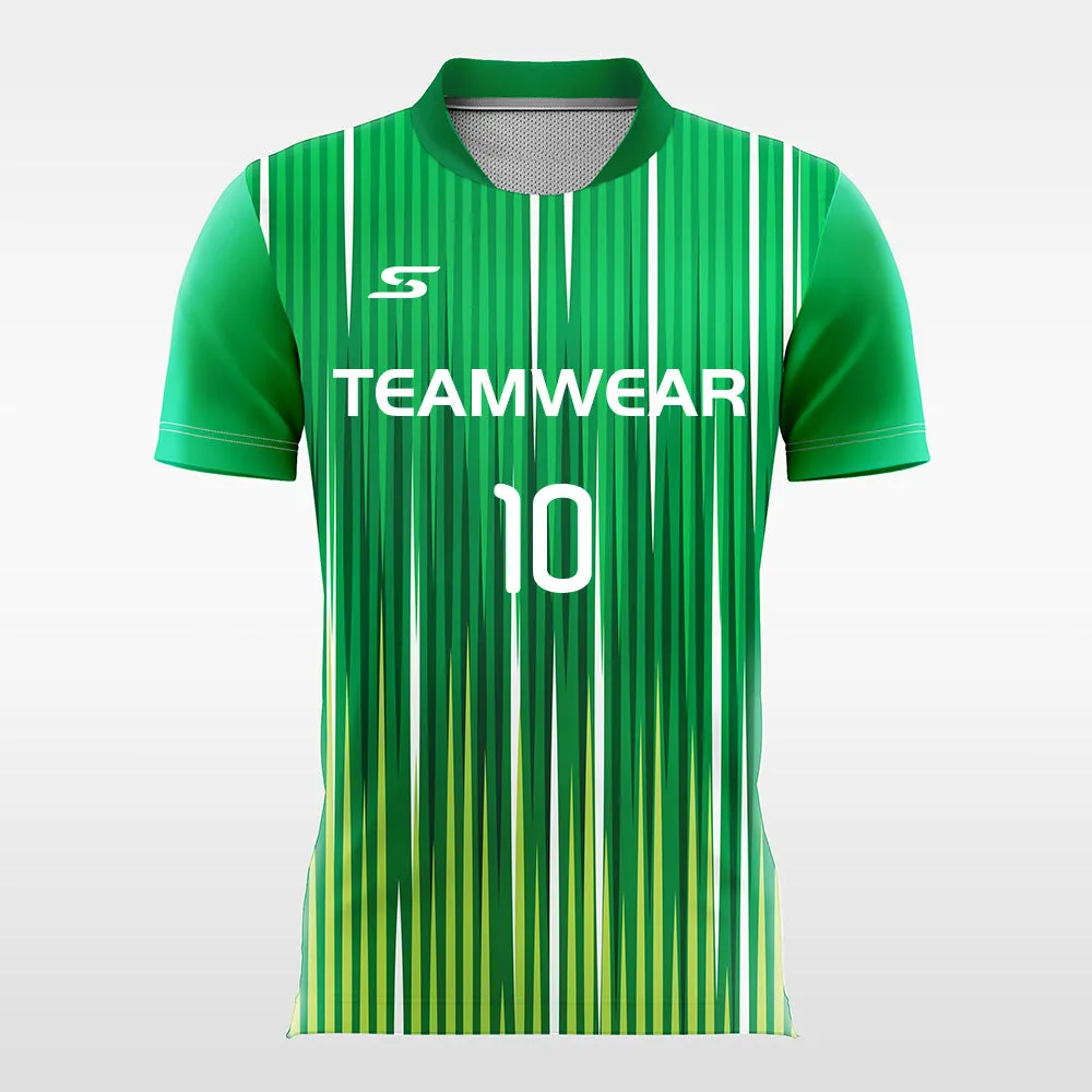 Starting-Line-Men’s Sublimated Soccer Jersey