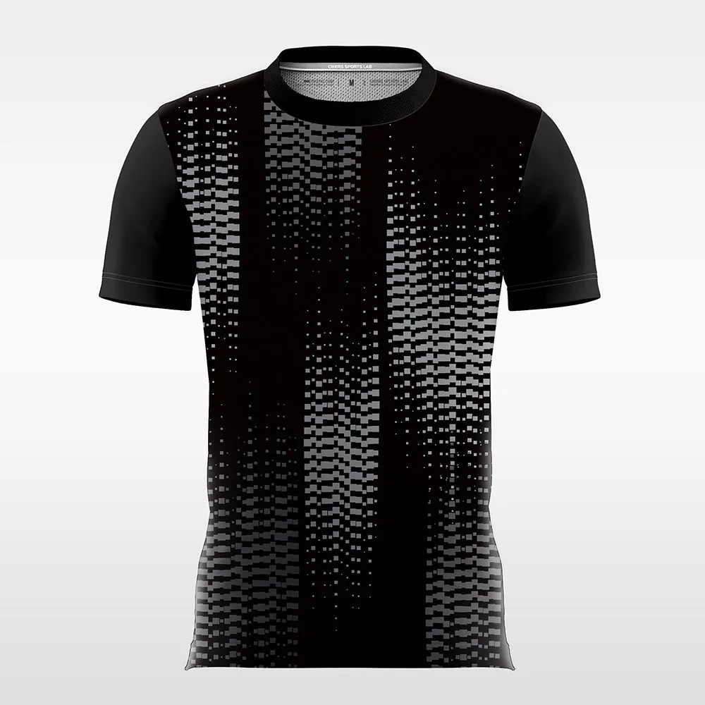 Twilight-Men’s Sublimated Soccer Jersey