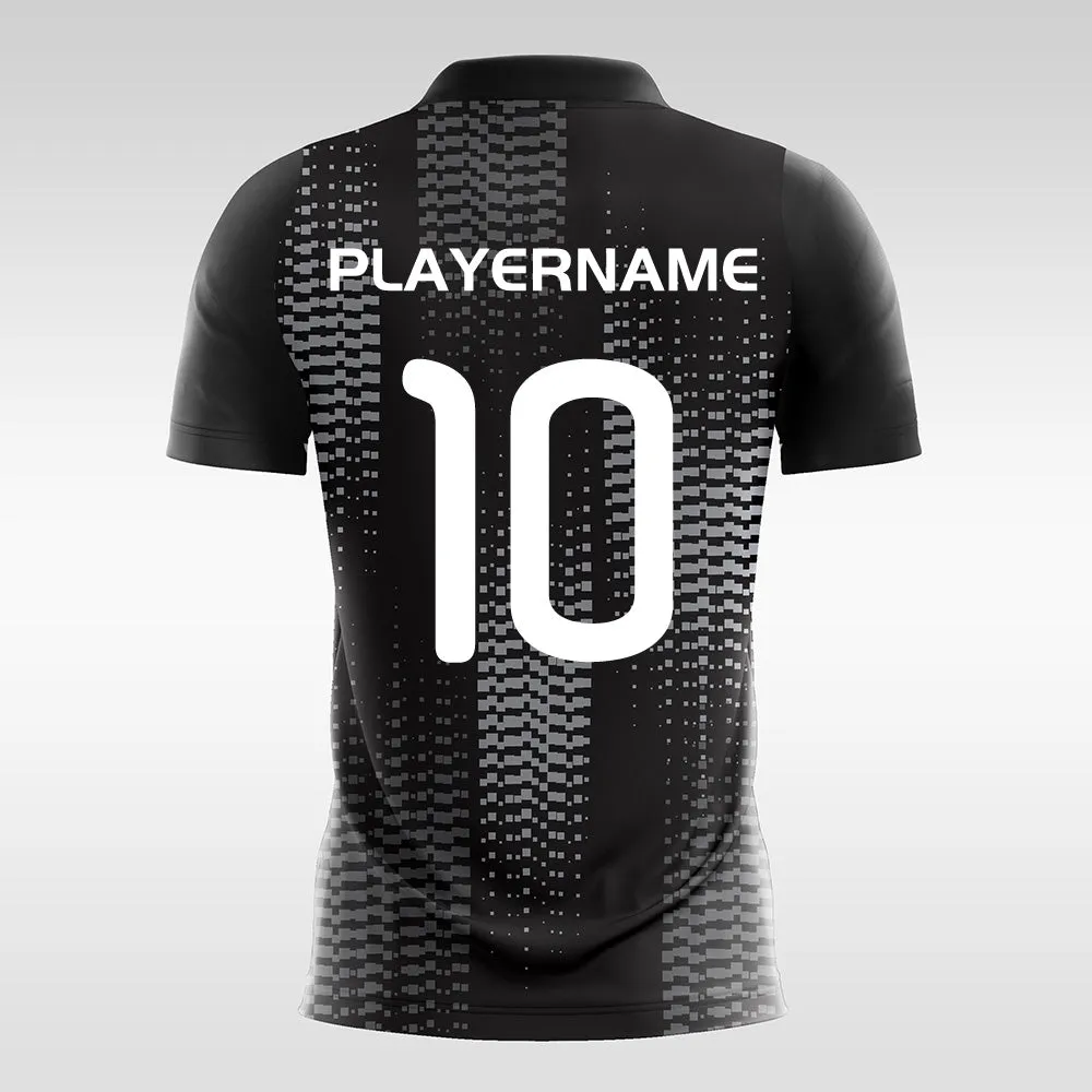 Twilight-Men’s Sublimated Soccer Jersey