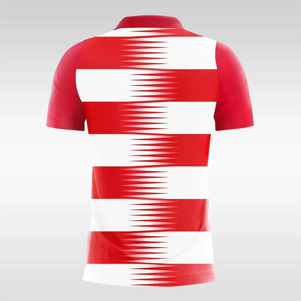 Victory- Men's Sublimated Soccer Jersey