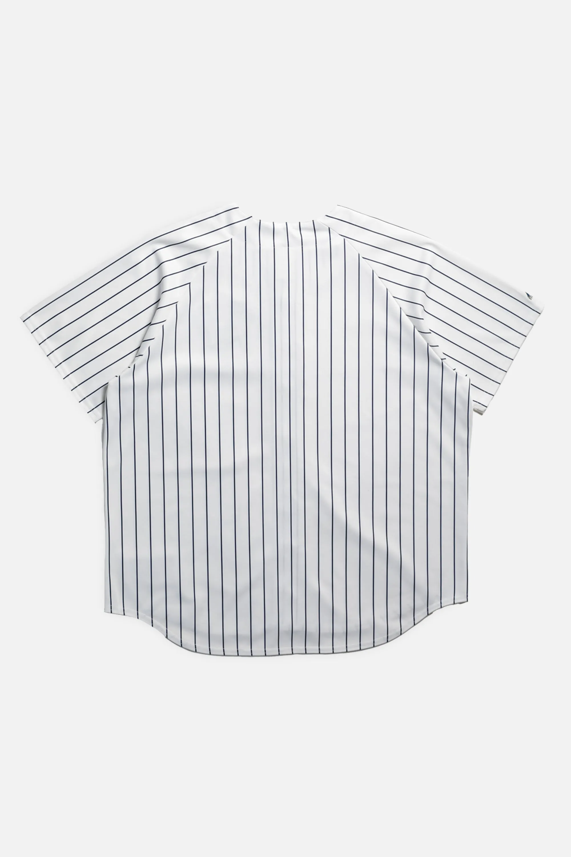 Vintage NY Yankees MLB Jersey - XXL