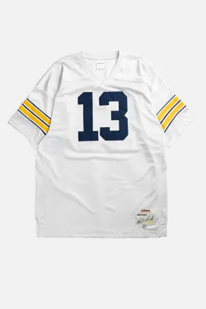 Vintage Pittsburgh Panthers NCAA Jersey - XXL