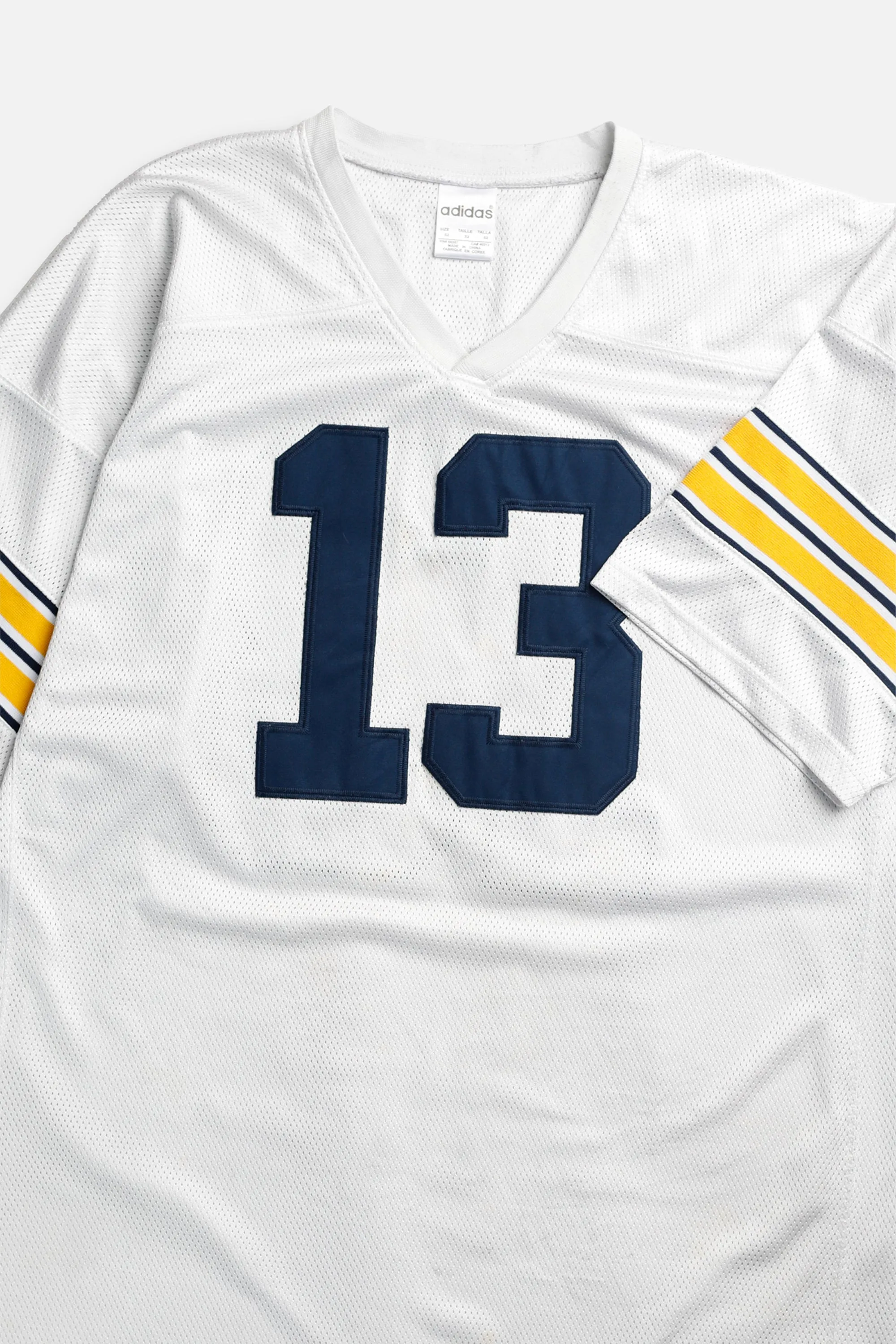 Vintage Pittsburgh Panthers NCAA Jersey - XXL