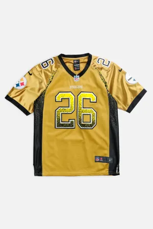 Vintage Pittsburgh Steelers NFL Jersey - Women's XS