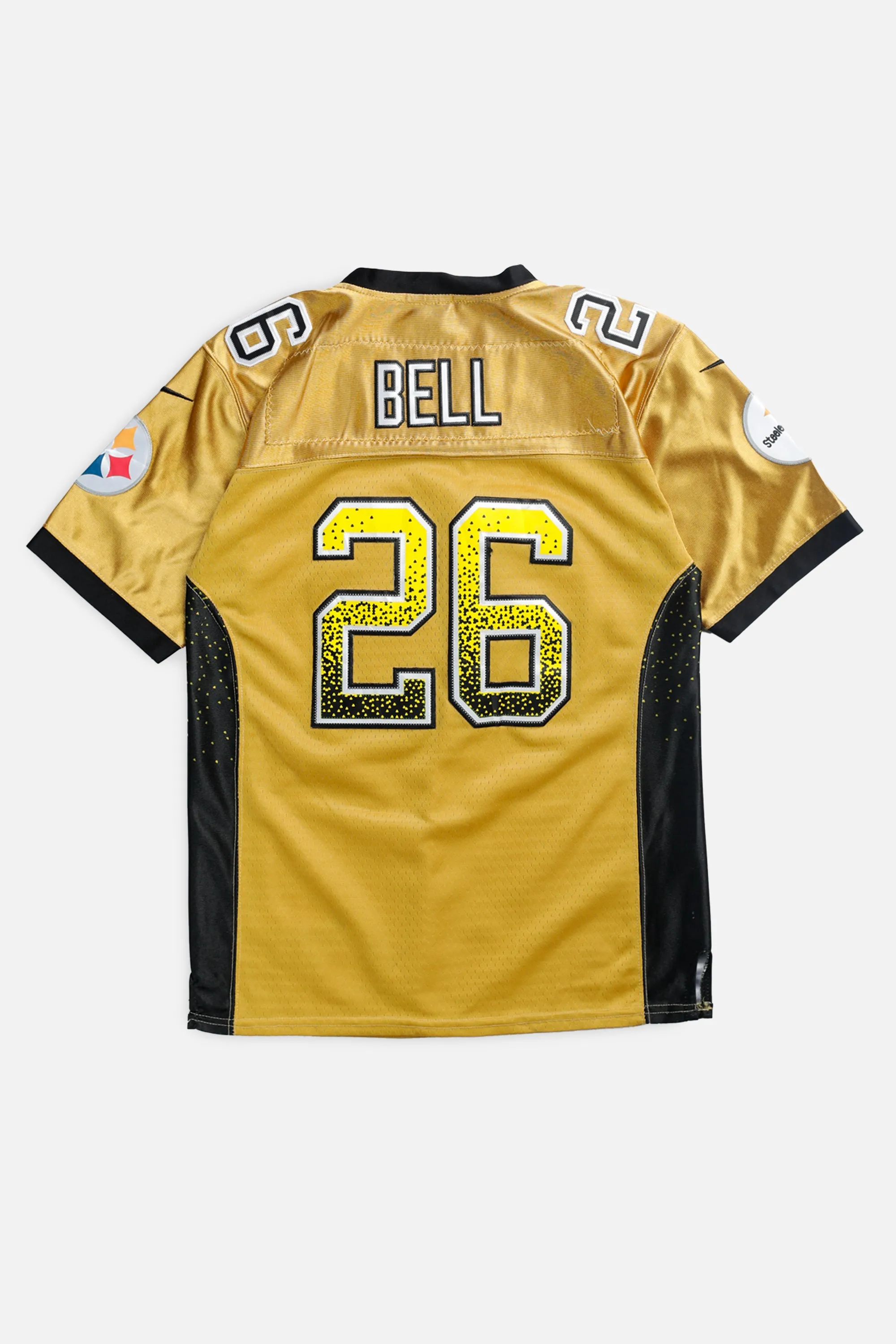 Vintage Pittsburgh Steelers NFL Jersey - Women's XS
