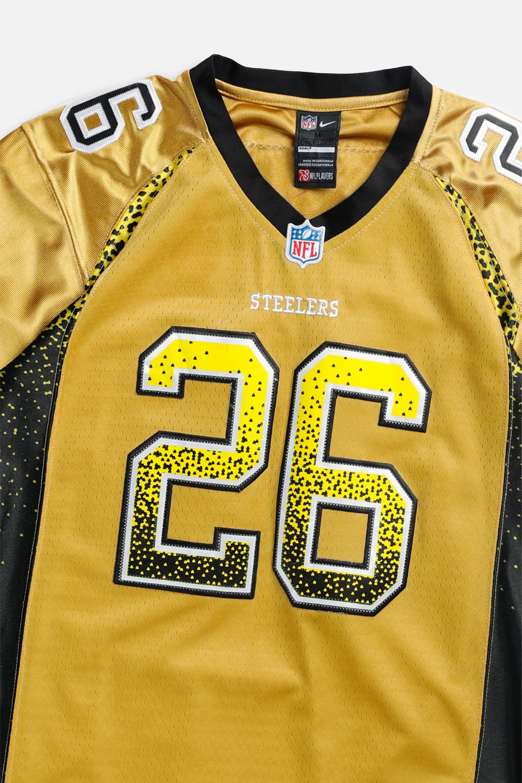 Vintage Pittsburgh Steelers NFL Jersey - Women's XS