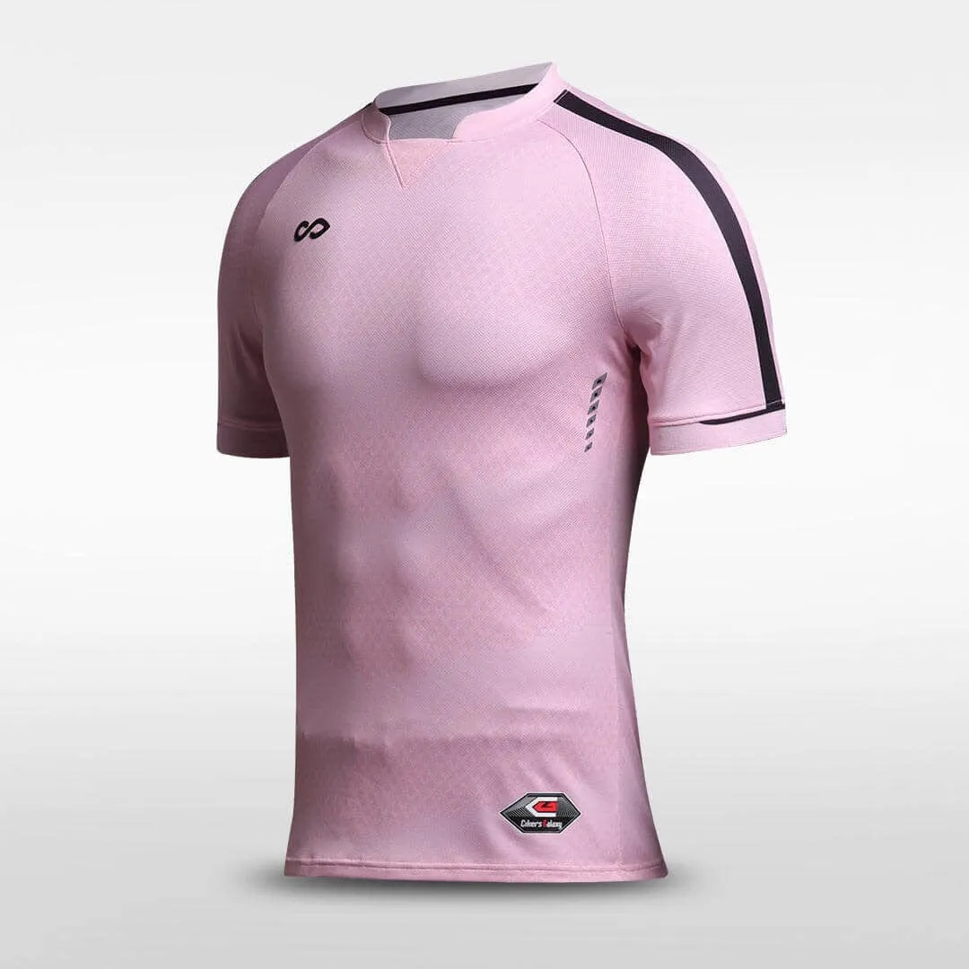 Warrior - Customized Men's Soccer Jersey - Vinyl Print Only