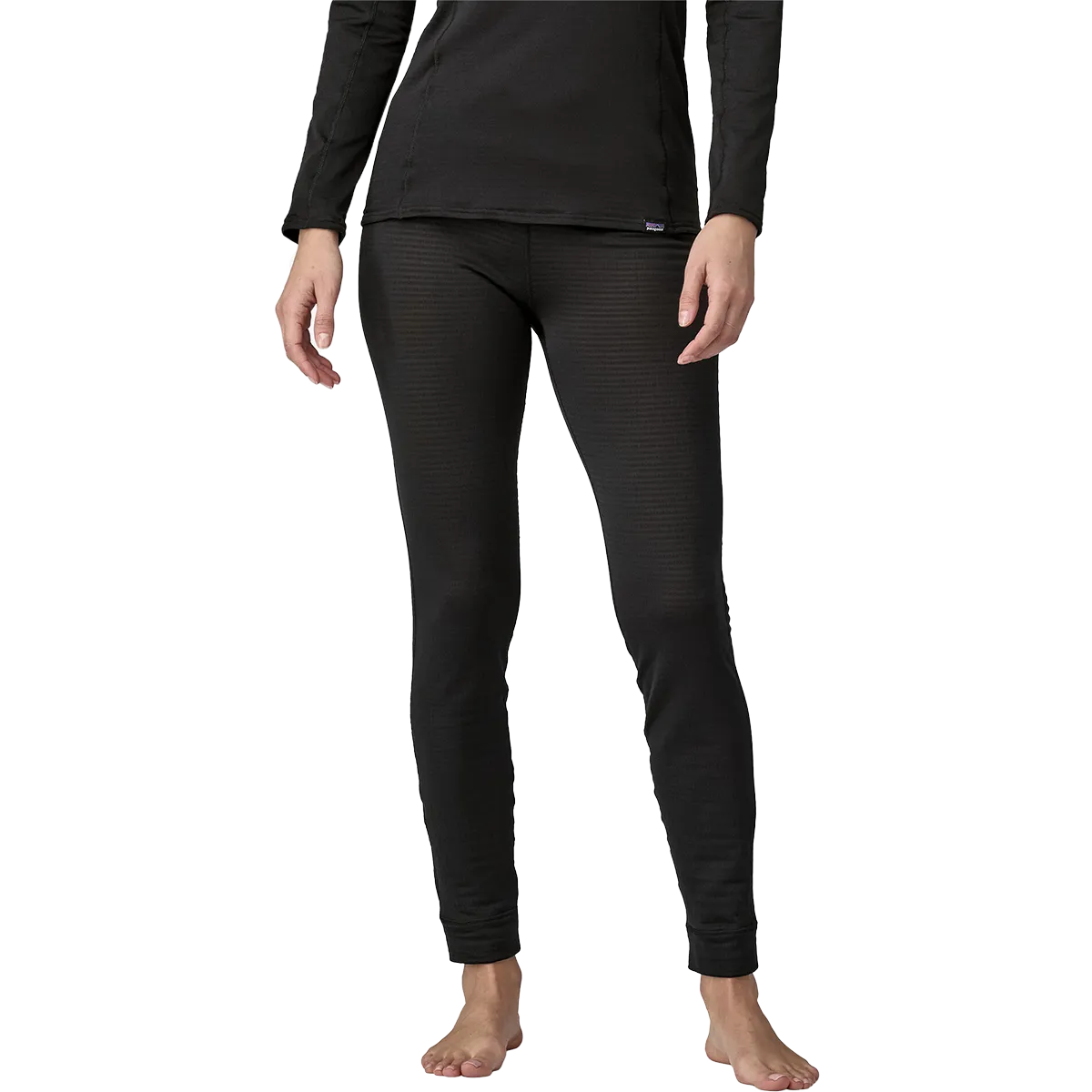 Women's Capilene Thermal Weight Bottom