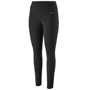 Women's Capilene Thermal Weight Bottom