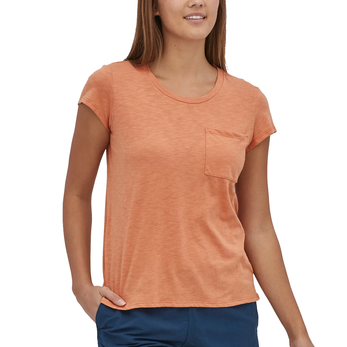Women's Mainstay Tee