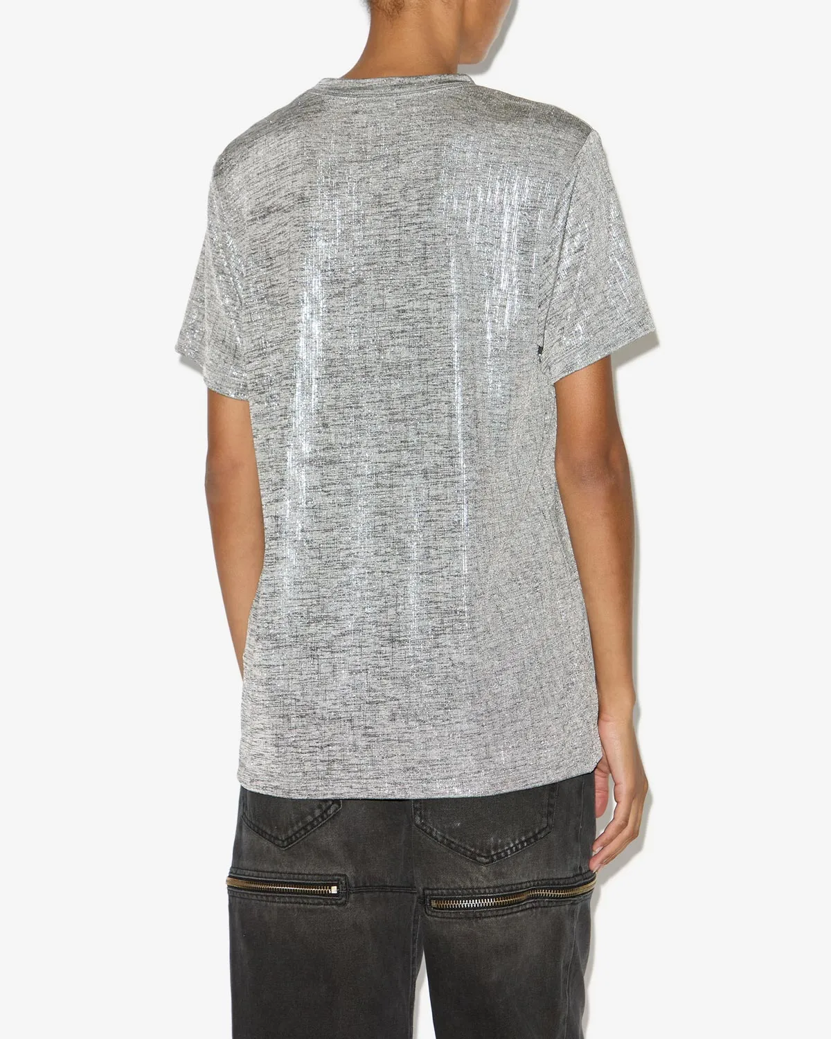 Zoeline T-shirt