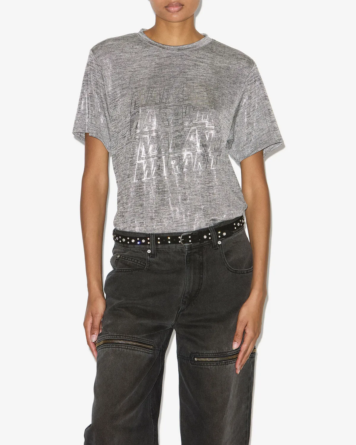 Zoeline T-shirt