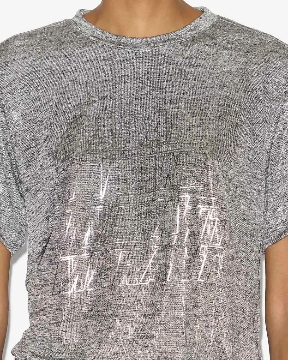 Zoeline T-shirt
